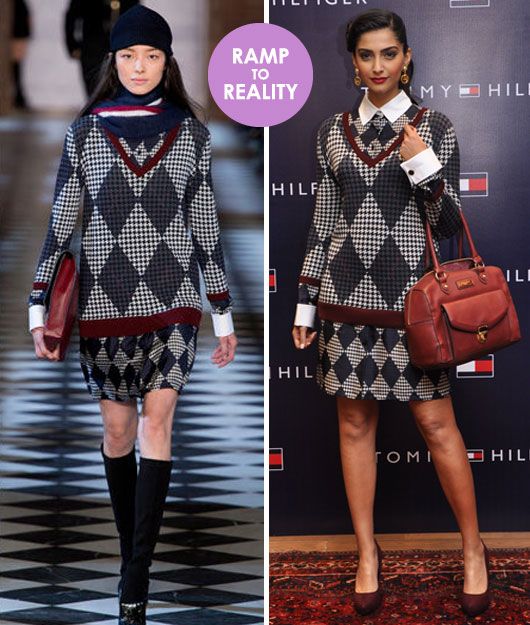Trend Alert: 5 Reasons Why You Need Houndstooth in Your Closet