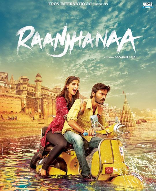 Raanjhanaa