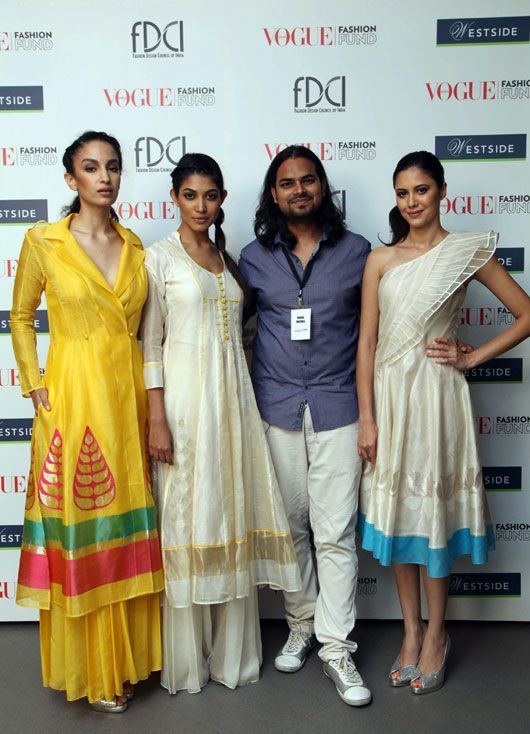 Rahul Mishra