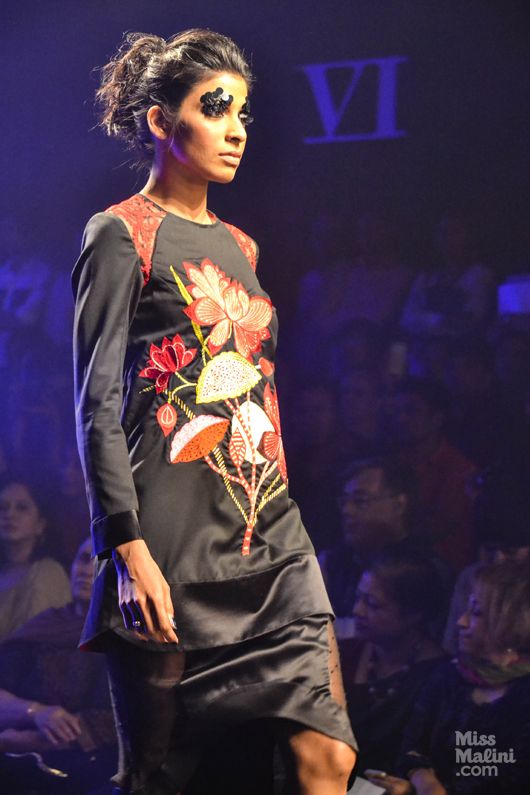What Overwhelmed & What Underwhelmed on Day 4 WIFW | MissMalini