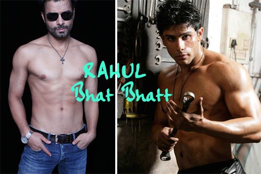 Who is the ‘Ugly’ Rahul Bhat?