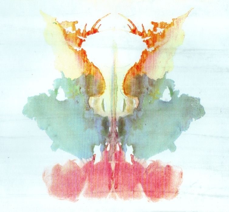 8 Fascinating Observations and Interpretations of the Rorschach Ink-blot