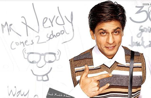 English Lessons I Learnt From Bollywood