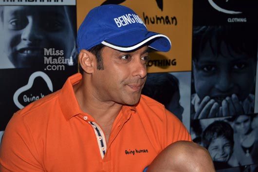 Salman Khan