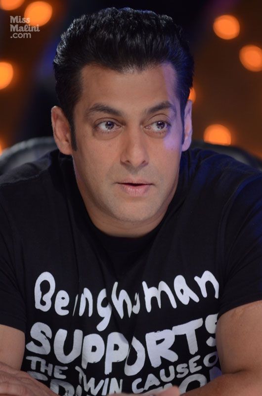 Salman Khan Could Go to Jail For 10 Years