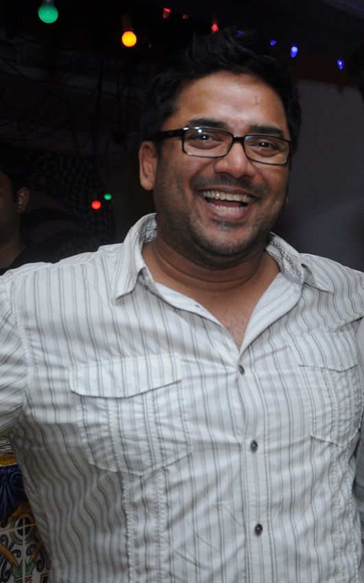 Sanjay Kotian