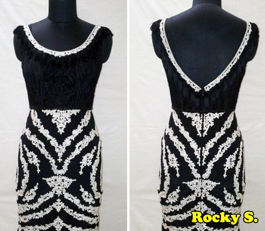 Get This Look: MissMalini in Rocky S &#038; Anmol Jewels!
