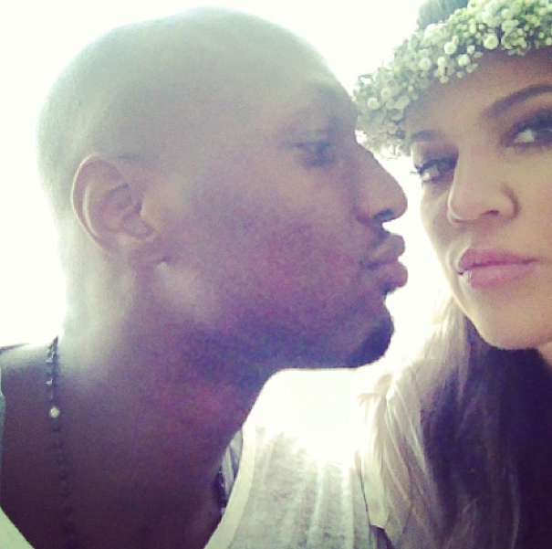 Pictures From Kim Kardashian’s Baby Shower
