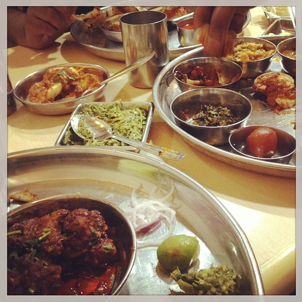 Bombay Foodies Rejoice! Your Shepherd is Here :)