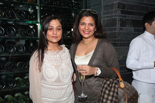 Seema Kilachand & Shivani Gupta