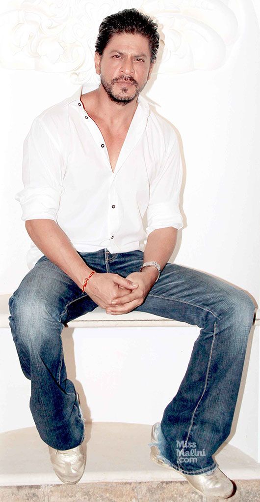 Shah Rukh Khan