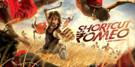 Watch: The First Look Trailer of ‘Shortcut Romeo’