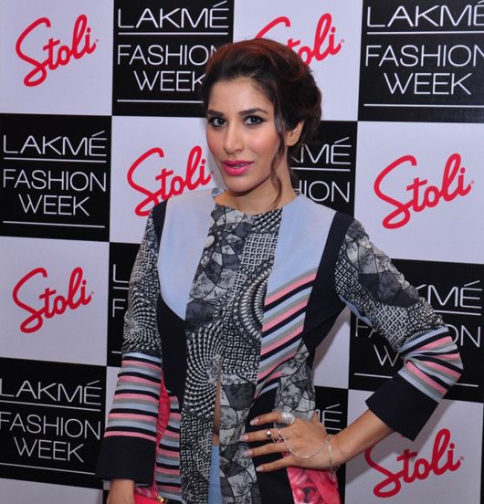 Sophie Choudry