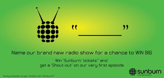 Sunbun Radio