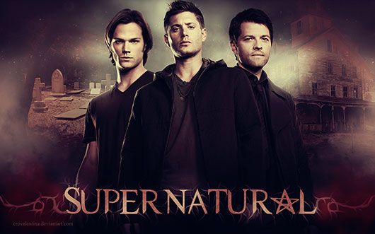 Supernatural Season 9, Episode 15. We’ve Got Information.