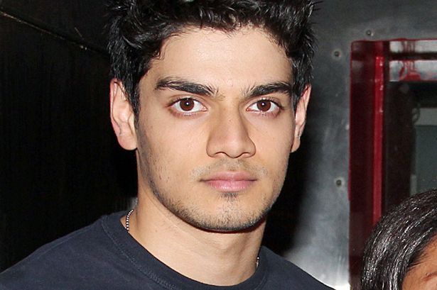 Suraj Pancholi Detained by Police in Jiah Khan Suicide