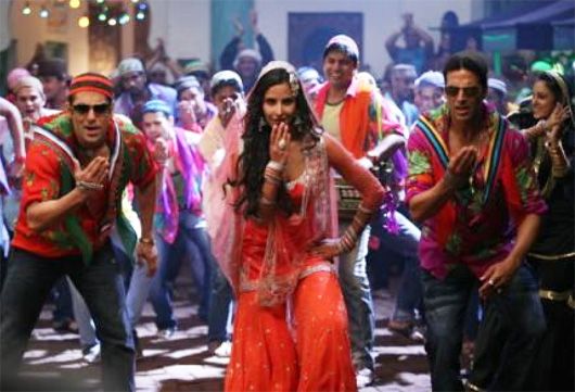10 Bollywood Eid Songs