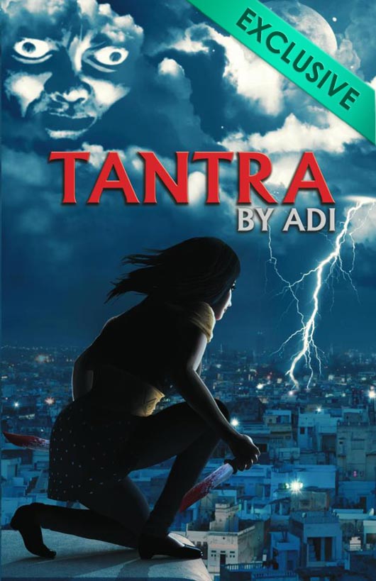 Exclusive: India’s 1st Virtual Book Launch – Tantra by Adi – Hosted by MissMalini with Soha Ali Khan