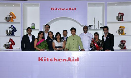 Team KitchenAid