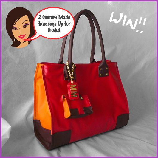 MissMalini’s Toteteca Handbag Review (And You Can WIN One Too!)