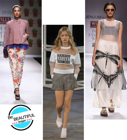 Your Spring/Summer 2014 Cheat Sheet is Here!