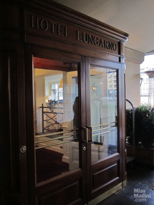 Hotel Lungarno