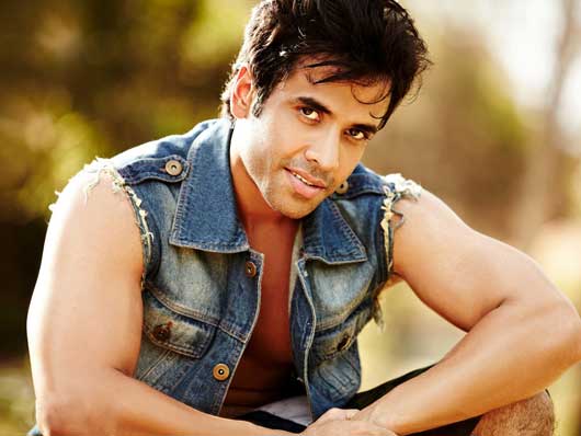 Why is Actor Tusshar Kapoor Rapidly Losing Weight?