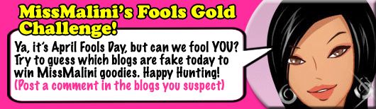 Did We Fool You?! A Recap of Our April Fools Blogs.