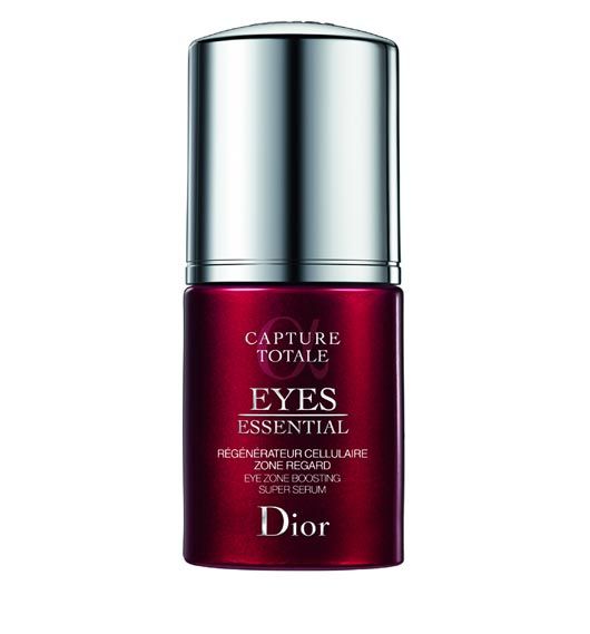 Dior Eye Cream; price on request