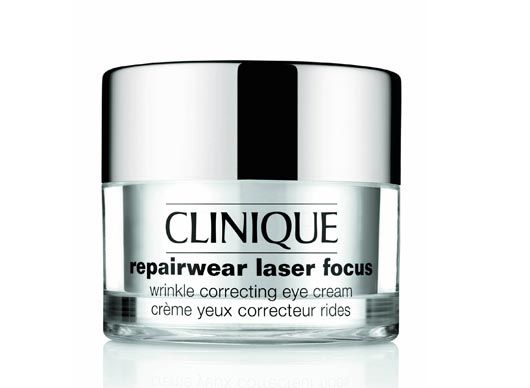 Clinique Repairwear Laser Focus Wrinkle Correcting Eye Cream Rs 2500/-