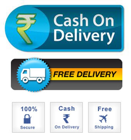 Multiple payment and delivery options