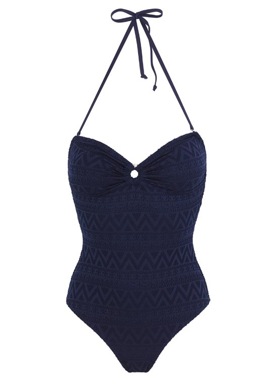 Surf's Up: The Best One-Piece Swimsuits For You! | MissMalini