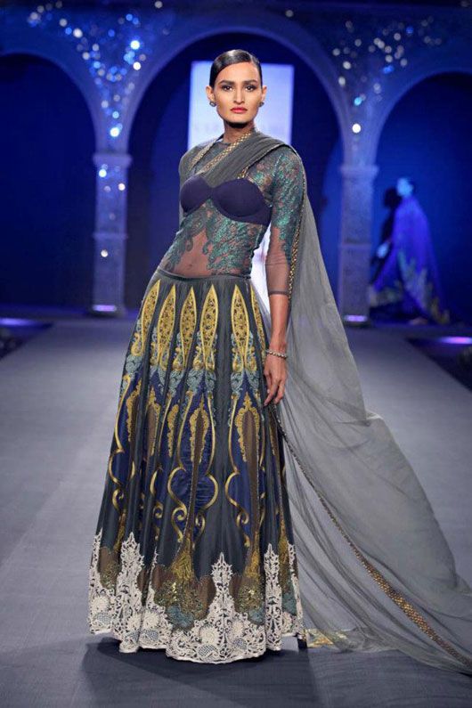 Varun Bahl Couture