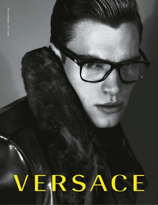 Versace to Officially Enter the Indian Fashion Market