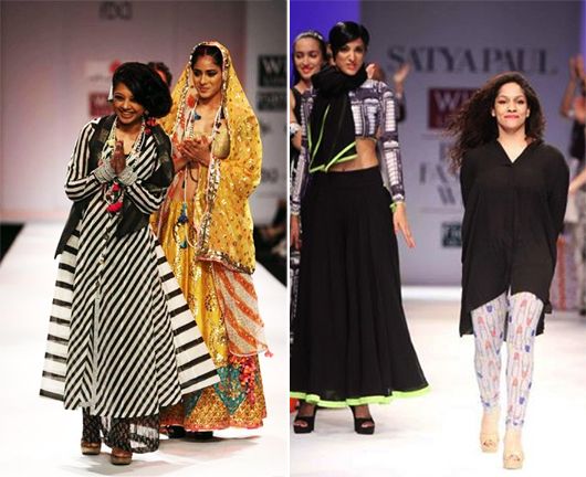 Masaba & Anupama Dayal to Open Wills Lifestyle India Fashion Week