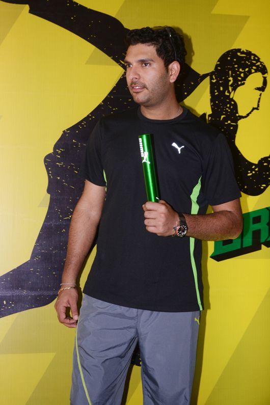 Who is Hunky Cricketer Yuvraj Singh Dating These Days?