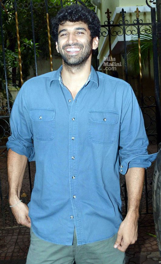 Aditya Roy Kapur