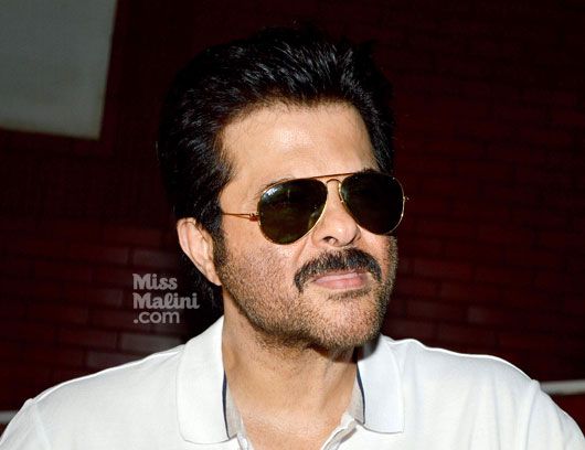 “I Have to Handle Sonam With Care.” – Anil Kapoor