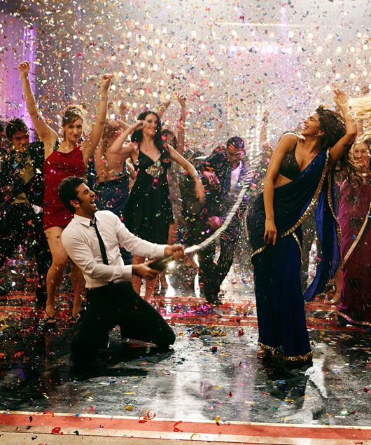 Is &#8216;Badtameez Dil&#8217; the Best Ranbir Kapoor Has Ever Danced?
