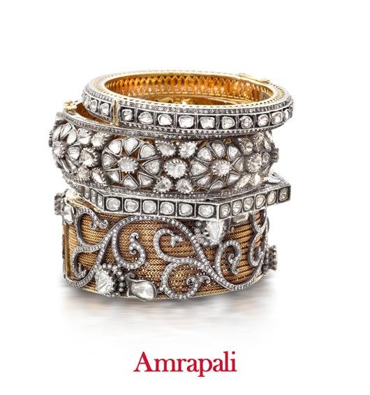 Amrapali Bangles