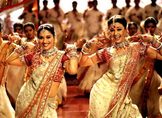 Best Bollywood Female Dancers