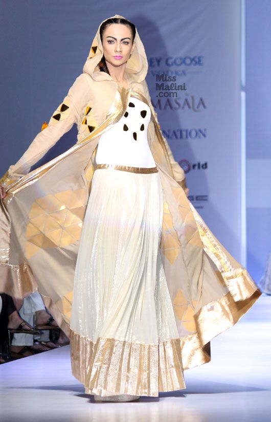 Bangalore Fashion Week - Bangkok