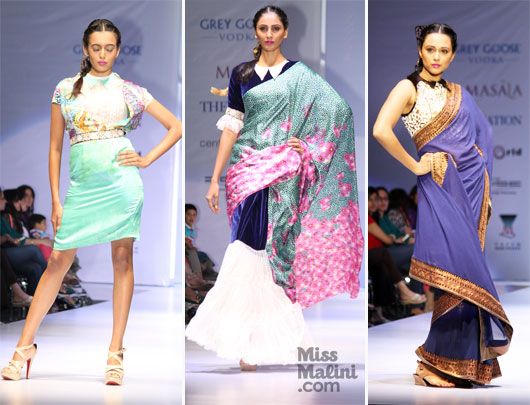 Bangalore Fashion Week - Bangkok