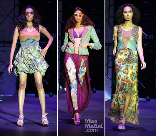 BFW - Bangkok finale