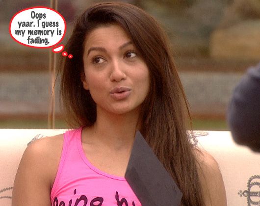 How Come Gauhar Khan Has Been 29 For 4 Years?
