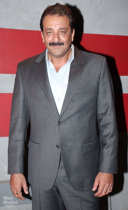 Sanjay Dutt