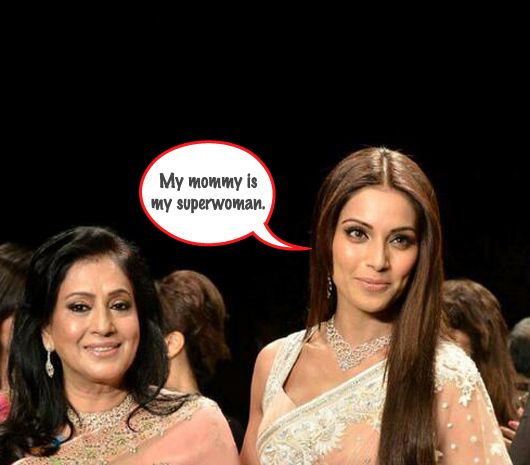 Bollywood Tweets: Happy Mother’s Day :)