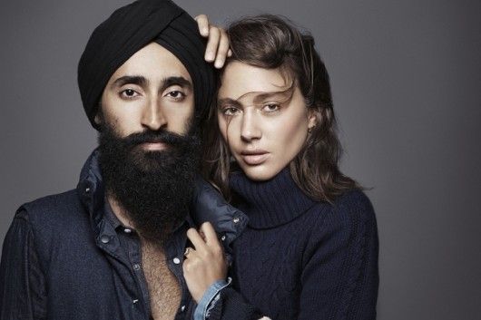 Sikh Chic: 5 Sardars with Great Style