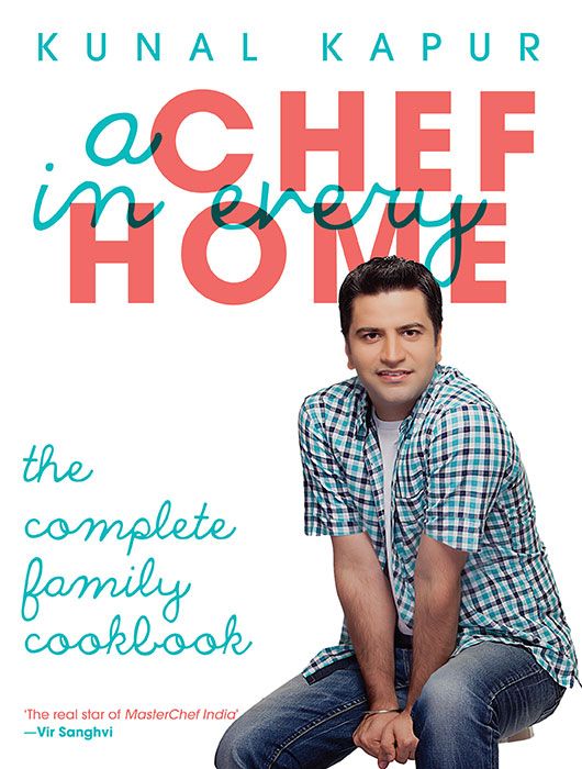 A Chef in Every Home