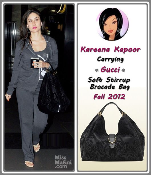 Get This Look: Kareena Kapoor Khan’s Airport Style